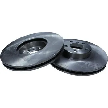 Brzdový kotouč Brzdový kotouč MAXGEAR 19-2005