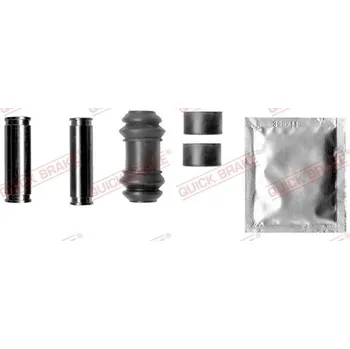 Brzdový systém Sada vodicích pouzder, brzdový třmen Quick Brake 113-1343X