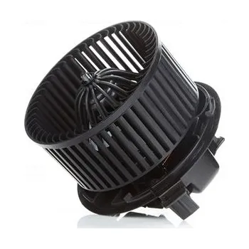 Ventilátor topení a klimatizace vnitřní ventilátor NISSENS 87214