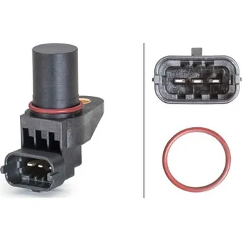 Autoelektrika Snímač, poloha vačkového hřídele HELLA 6PU 009 121-501