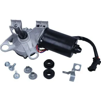 Motorek stěrače a odstřikovače Motor stěračů MAXGEAR 57-0232