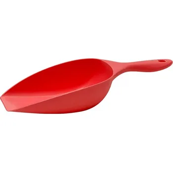 Obracečka Lopatka na mouku PH 19cm POB - mix variant či barev