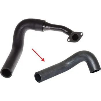 Příslušenství pro turbodmychadlo Hadička plnicího vzduchu BUGIAD 88566