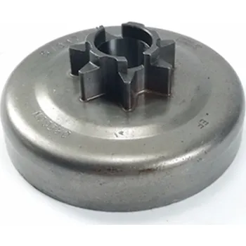 Motorová pila Řetězka pevná .325-7 zubů pro Husqvarna 455, 460 Katalogové Oregon 513471X nahrazuje originál