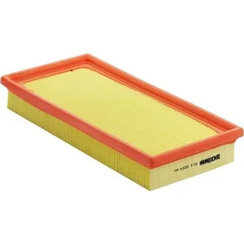 Filtr do auta Vzduchový filtr DENCKERMANN A140064