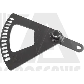 Skateboardová deska dělící deska úplná