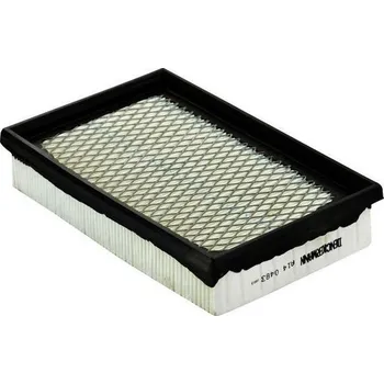 Autodíl Vzduchový filtr DENCKERMANN A140483