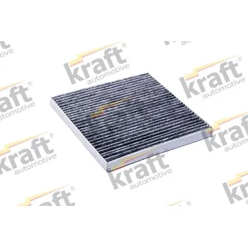 Ventilátor topení a klimatizace Filtr, vzduch v interiéru KRAFT AUTOMOTIVE 1735040