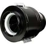 Tichý ventilátor do potrubí Dalap AP PROFI 450/3 QUIET s EC motorem na 400 V, Ø 450 mm