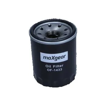 Olejový filtr Olejový filtr MAXGEAR 26-1526