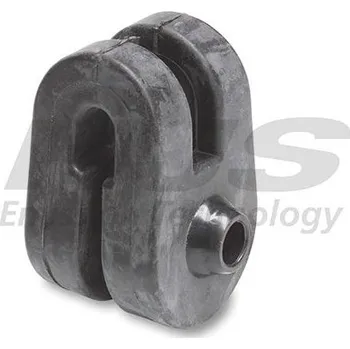 Držák, tlumič výfuku HJS 83 23 6512