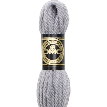 Příze Příze LAINE COLBERT, šedá - odstín 7618