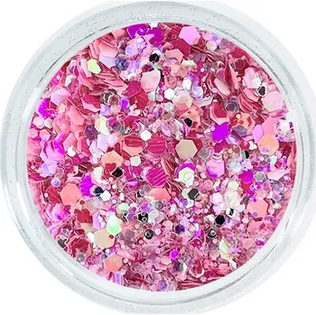 PRINCESS Anna glitry