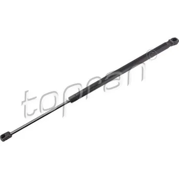 Příslušenství karosérie Pneumatická pružina, zavazadlový / nákladový prostor TOPRAN 503 219