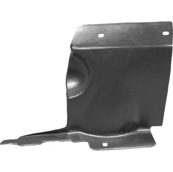 Podběh karosérie P přední plastové nadkolí-spodní část [01/03-]T.Q.