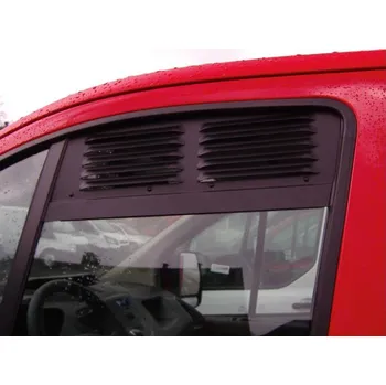 Příslušenství ke karavanu Okenní větrací mřížka F.Custom,Tourneo Custom(13-)