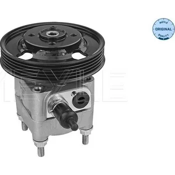 Soustava řízení Hydraulické čerpadlo, řízení MEYLE 514 631 0021