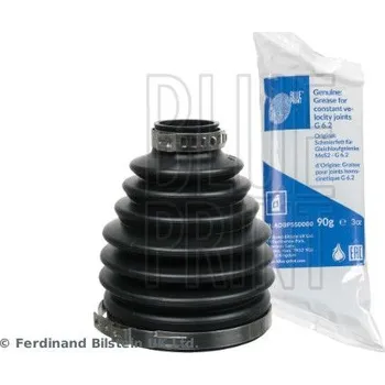 Hřídel nápravy Sada měchů, hnací hřídel BLUE PRINT ADN18176