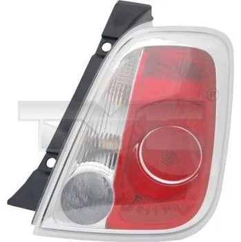 Zadní světlomet Zadní světlo TYC 11-11283-01-2
