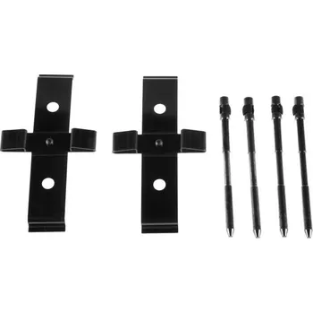 Přislušenství brzdového systému Sada příslušenství, obložení kotoučové brzdy TRW PFK544