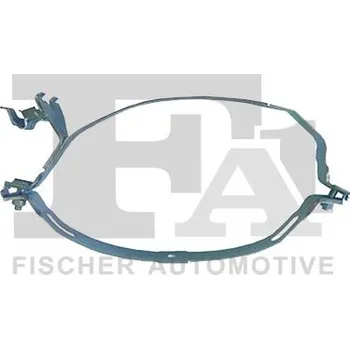 Držák, tlumič výfuku FA1 104-911