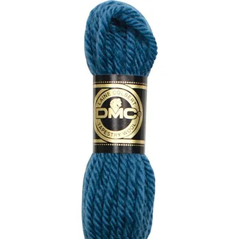 Příze Příze LAINE COLBERT, modrá - odstín 7591