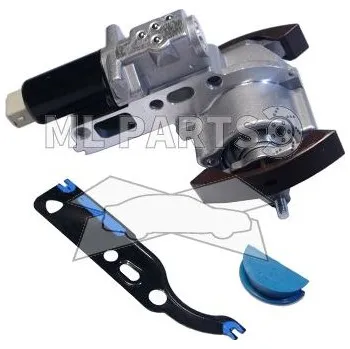 Vačková hřídel Řídicí ventil, seřízení vačkového hřídele MAXGEAR 54-0678