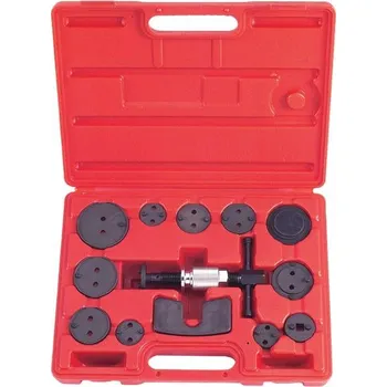 Autodílna Univerzální sada zatlačení pístků brzd