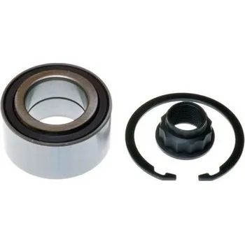 Sada ložisek kol DENCKERMANN W413260