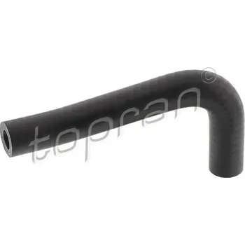 Motor automobilu Hadice chladiče TOPRAN 100 717