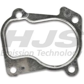 Těsnění výfuku Těsnění, výfuková trubka HJS 83 11 1917