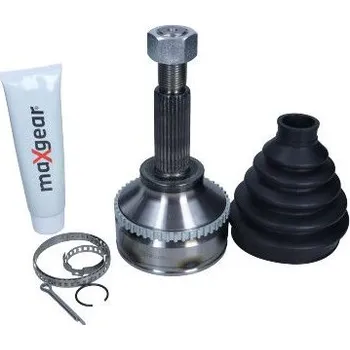 Hřídel nápravy Sada kloubů, hnací hřídel MAXGEAR 49-3117