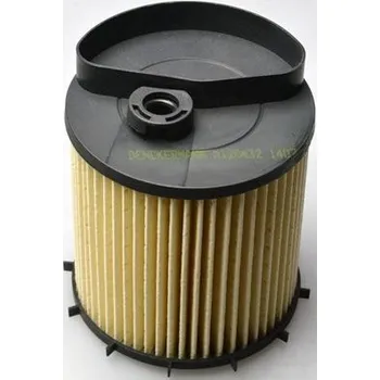 Filtr do auta Palivový filtr DENCKERMANN A120432