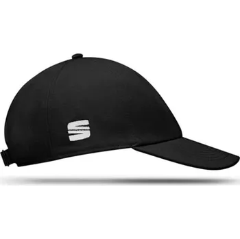 Kšiltovka Seat Kšiltovka z bio bavlny černá SEAT