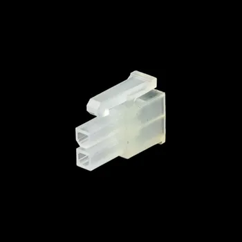 Elektrická zásuvka Molex 2-zásuvka, samice