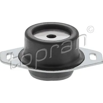 Motor automobilu Zavěšení motoru TOPRAN 720 190