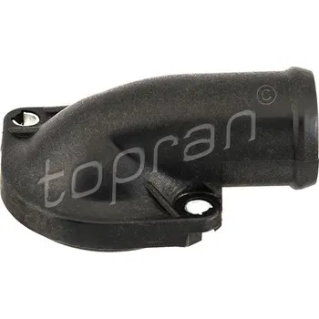 Motor automobilu Příruba chladiva TOPRAN 109 349