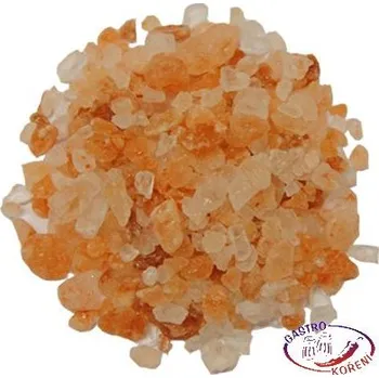 Kuchyňská sůl Himalájská sůl hrubá sáček 500g