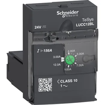 SCHNEIDER ELECTRIC SCHNEIDER jednotka LUCC12BL řídicí LUCC12BL
