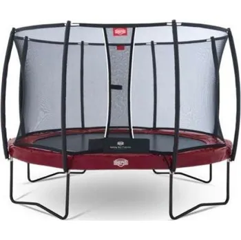 Trampolína Berg Toys Trampolína Berg Elite se sítí DeLuxe 330