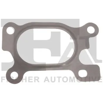 Těsnění výfuku Těsnění, kolektor výfukových plynů FA1 210-943