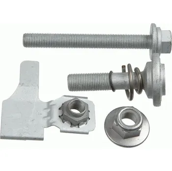 Opravná sada podvozku a pohonu kol Sada na opravy, zavěšení kol LEMFÖRDER 39640 01