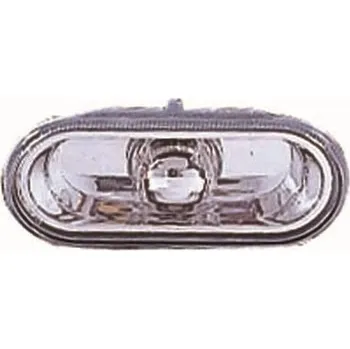 Směrový světlomet Blikač ABAKUS 341-1407N-UE