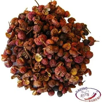 Pepř sečuánský celý sáček 30g