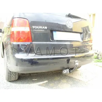 Tažné zařízení Tažné zařízení VW Touran I (2003 - 2015) (676)