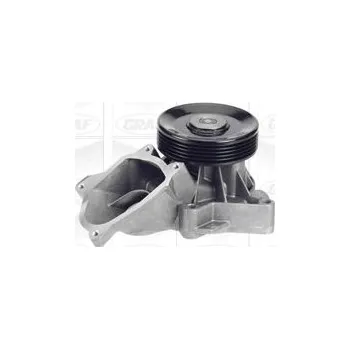 Motor automobilu Vodní čerpadlo, chlazení motoru GRAF PA883