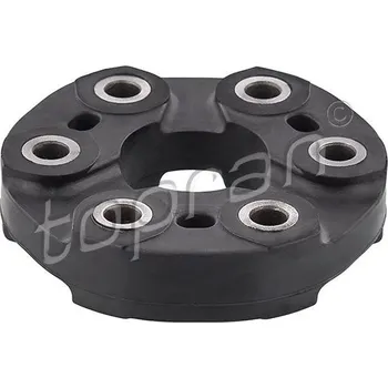 Kloub, kloubový hřídel TOPRAN 200 788