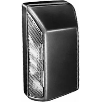 Osvětlení SPZ Osvětlení SPZ HELLA 2KA 003 389-068