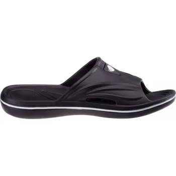 Pánské pantofle Pantofle Aquawave Awerten black/white 42