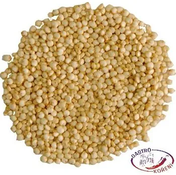 Quinoa bílá sáček 100g